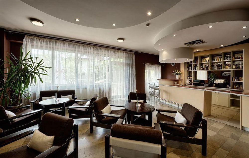 Hotel Nawigator Шавница Экстерьер фото