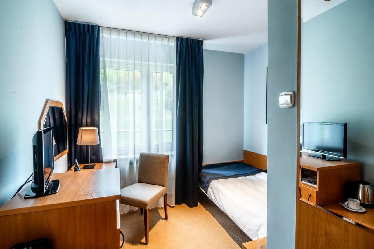 Hotel Nawigator Шавница Экстерьер фото