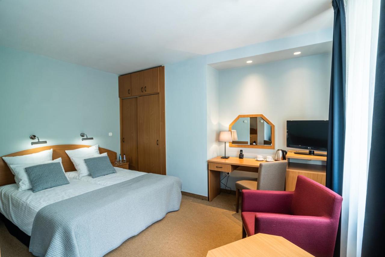 Hotel Nawigator Шавница Экстерьер фото