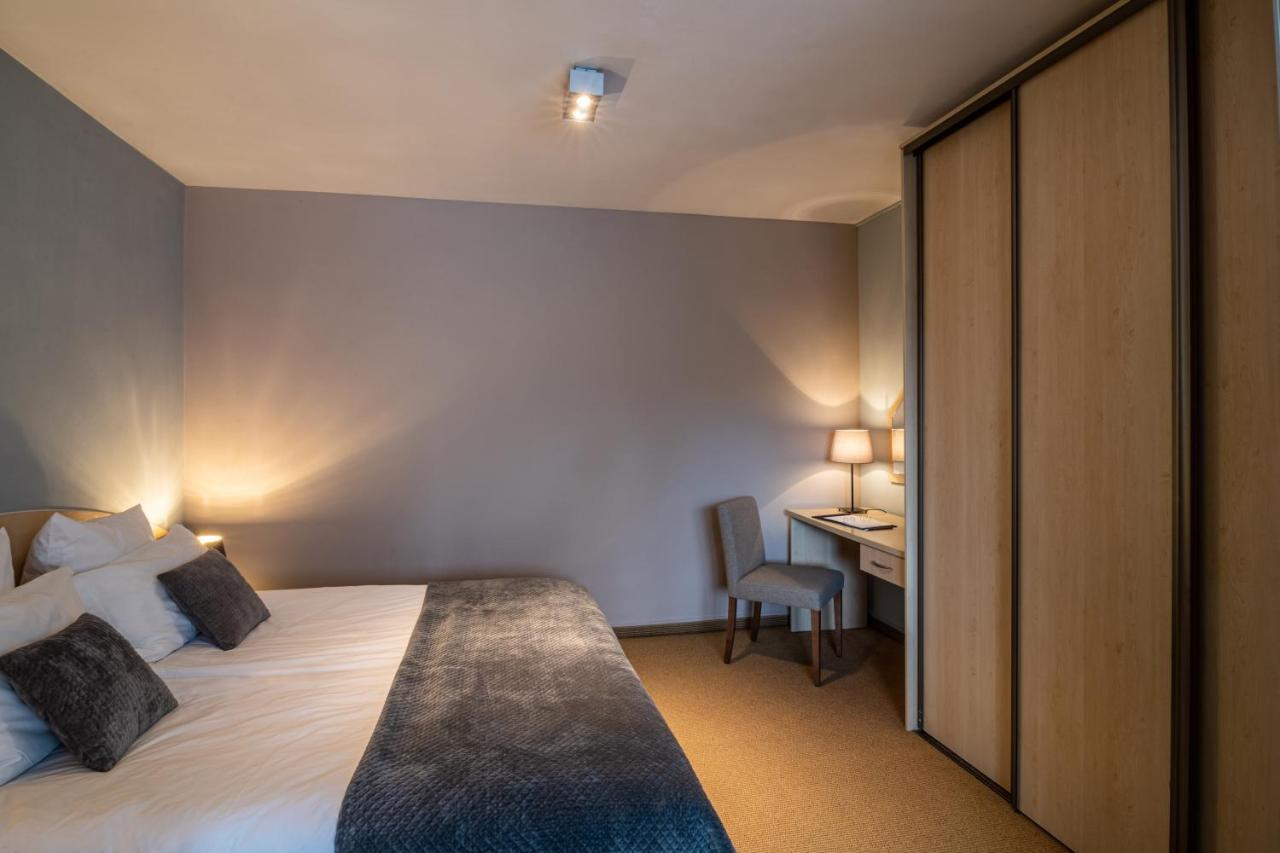 Hotel Nawigator Шавница Экстерьер фото